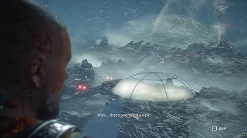 The Callisto Protocol Full Gameplay Walkthrough | Chapter 3 Finale: Aftermath (Part 6)