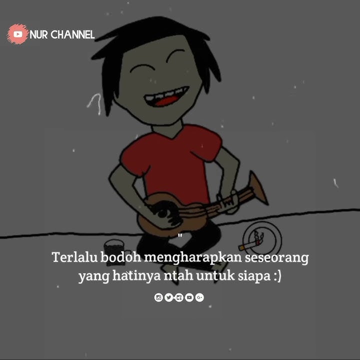 story' wa 30 detik yang lagi viral keren versi ukulele