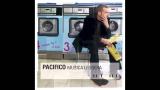 Video thumbnail of "Pacifico - Solo un sogno"