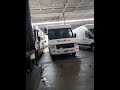 truck wash