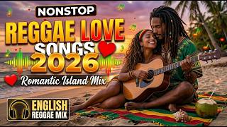 Best Reggae Love Songs 2026 Soft Lovers Rock Session screenshot 5