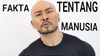 9 Fakta Tentang Manusia Dari Deddy Corbuzier Yang Akan Merubah Hidup Anda-(MOTIVE DEDDY CORBUZIER)