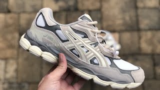 Asics Gel NYC