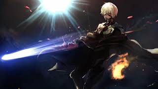 Monster (Nightcore)