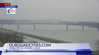 Our QC News Update: Teacher layoffs in Mercer County