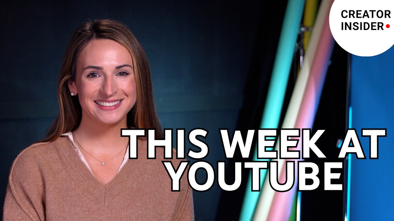 Now Launching: Title A/B Testing, YouTube Recap, & a Winter Gift Drop ...