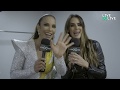 Capture de la vidéo Connecting With All Fans Abroad Is A Priority For Ivete Sangalo  | Livexlive