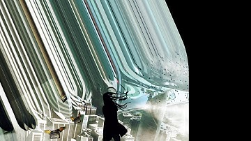 SENSOR- Deceiving Anima"