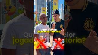 NÃO PODE JOGADORES BRASILEIROS E ARGENTINOS!! (quem é o melhor?) 🤨
