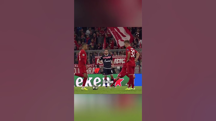 200 IQ Freistoß😱