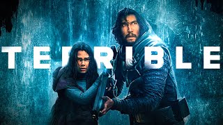 65 Was a COMPLETE Waste... (Movie Review)
