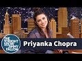Priyanka Chopra Enjoyed Demeaning The Rock and Zac Efron for Baywatch