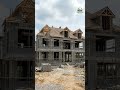 Building a $1.2M Family Home from Scratch #Home #Modern #Vlog