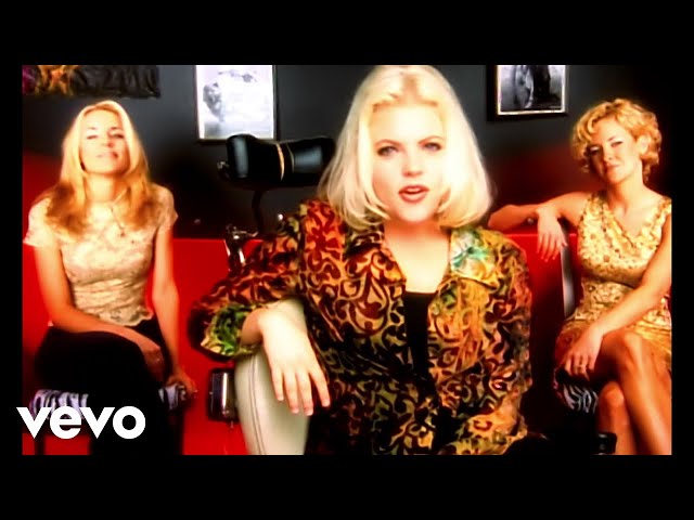 DIXIE CHICKS - I CAN LOVE YOU BETTER