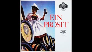 Ein Prosit entire album