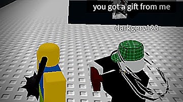 ChRiStMaS gIfT -Roblox mortem Metallum