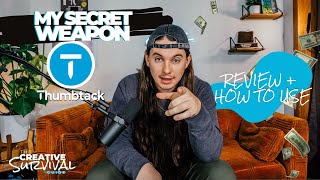 Gaining Clients With Thumbtack in 2026 (Review) // LEAD GEN EXPLAINED FOR PHOTOGRAPHERS ETC.