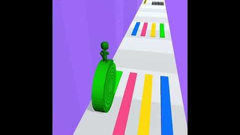 Layers roll level 43