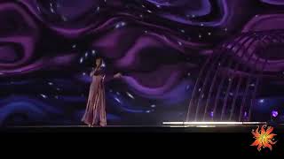Ukraine - Sophia Ivanko - The Spirit Of Music - First Rehearsal - Junior Eurovision 2019