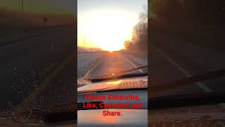 🥺😱Fire In The Sky!! #fire #sky #thebigfizz screenshot 4