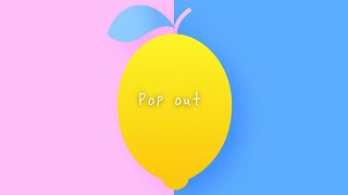 Download lagu Pop out - yuhei komatsu - Japanese Kawaii Vibes No Copyright Music