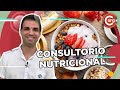 EL SECRETO PARA COMER MUCHO Y BAJAR DE PESO - DIEGO SIVORI