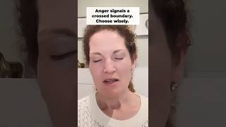 Understand Your Anger: Control Your Reactions #EmotionalIntelligence #Boundaries #SelfAwareness