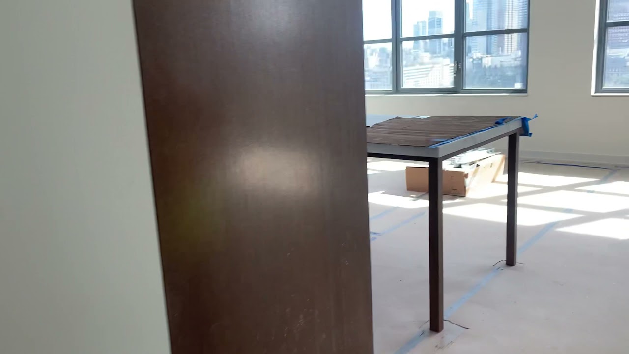 85 Jay st 15F $2,075,000 1291SF 2bed 2bath