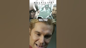 Ranking Valve Games Part 3 #gaming,#videogames,#steam,#valve,#tf2,#dota2,#halflife2