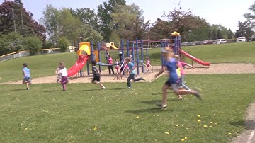 EZ Scan®: The Lap-Counting Barcode App