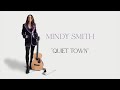 Mindy Smith Quiet Town Official Audio mp3