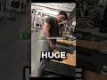Does Getting Jacked Actually Make You Dumber? 🤔#trainwreckstv #twitch  #kickclips