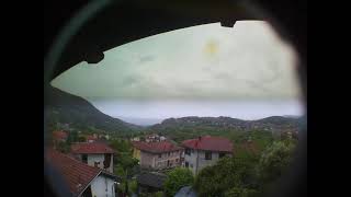 RaspberryPi Live Camera Stream from Italy, beautiful countryside for coding, studying &amp; scripting