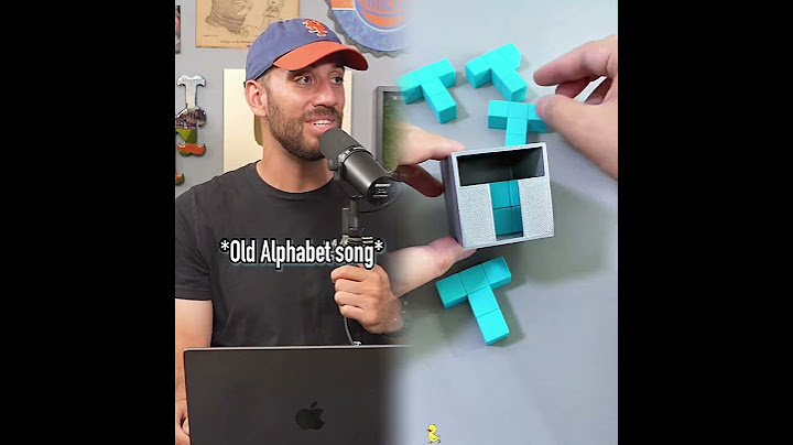 THEY CHANGED THE ALPHABET! No Way! #fyp #alphabet #letters #song #children #kids