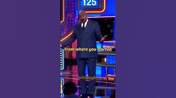 Success is not how far you’ve gotten ft. Steve Harvey