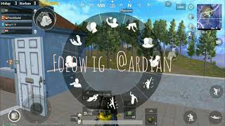 PUBG wik wik