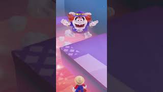 Super Mario Odyssey - Luncheon Kingdom #super #mario #supermarioodyssey #odyssey #mod #gaming