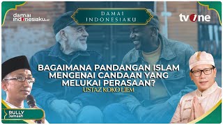 Download lagu What is the Islamic perspective on hurtful jokes? | DAMAI INDONESIAKU