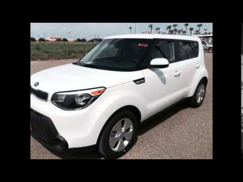 2016 Kia Soul Clear White You 2016 Kia Soul Clear White