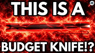 If Shirogorov And Herman Had A Budget Knife Baby...