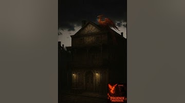 Phoenix Protocol – House of the Rising Sun (Re-Imagined)