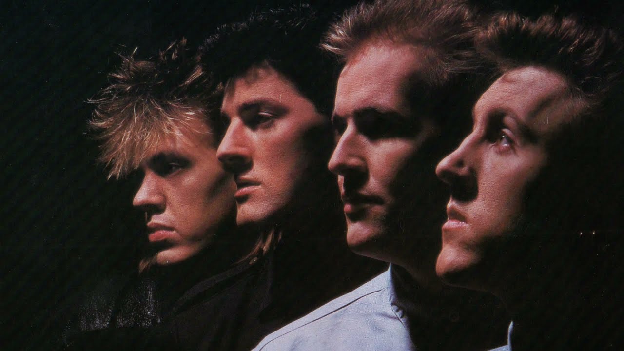 Upside Down Two Minds Crack YouTube