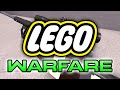 Call of Duty: LEGO Warfare, 3 Years Later...