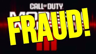 COD DEVELOPERS, ACTIVISION CEO'S ARE GOING TO JAIL