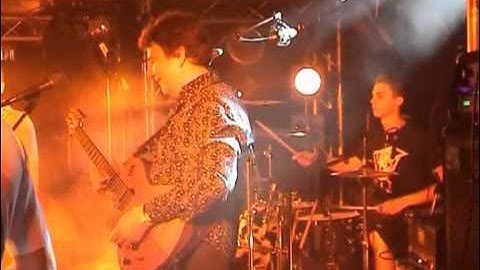 One Rule for You Live version - Live performance video thumbnail