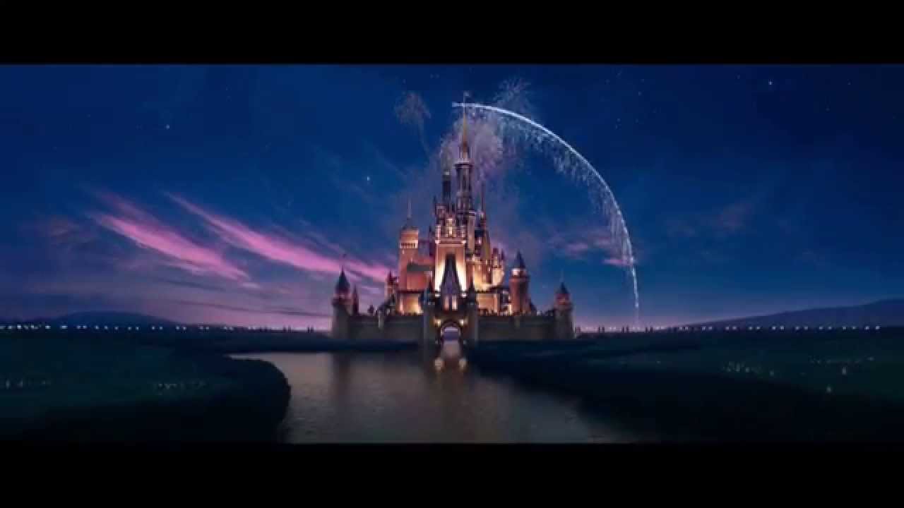 Disney Type Logo Opener Intro YouTube