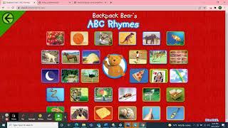 Cl Meeting32122 Starfall Musicmarch Calendarabc Rhymes Lips & N2Y National Library Week