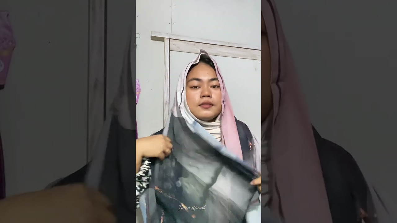 ASMR UNBOXING PAKET UNTUK RAMADHAN DAN LEBARAN || ISMAA OFFICIAL