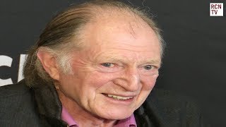 David Bradley & Claudia Grant On Doctor Who Big Finish