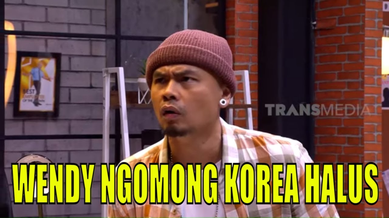 Lee Jeong Hoon Melapor Mobilnya Dipukulin | LAPOR PAK! (05/04/21) Part 2